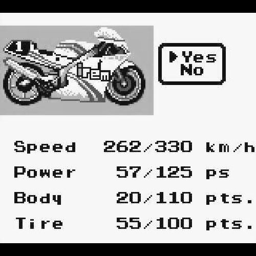 Racing Damashii (JP)