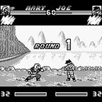 Nettou Real Bout Garou Densetsu Special (JP)