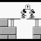 Mickey Mouse IV: Mahou no Labyrinth (JP)