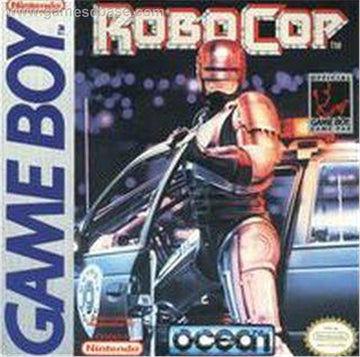 RoboCop 1 (JP)
