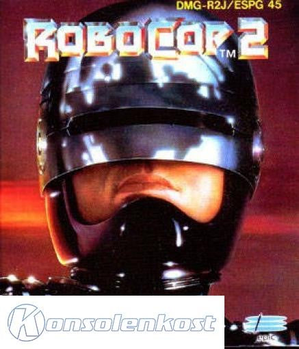 RoboCop 2 (JP)