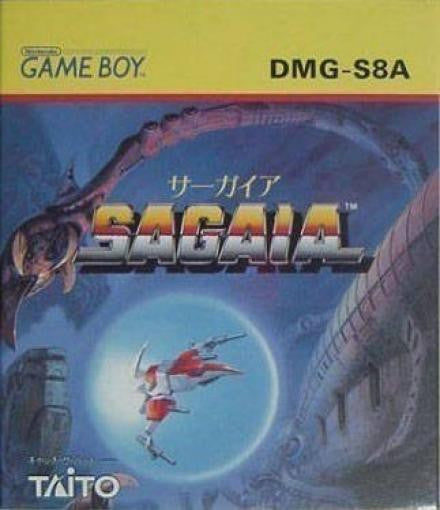 Sagaia (JP)