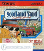 Scotland Yard (JP)