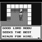 Sengoku Ninja-Kun: Ashura no Shou (JP)