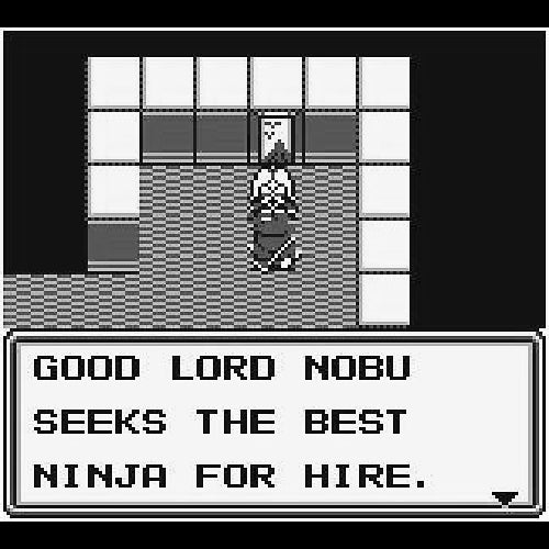 Sengoku Ninja-Kun: Ashura no Shou (JP)