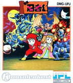 Sengoku Ninja-Kun: Ashura no Shou (JP)