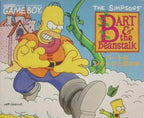 Bart no Jack to Mame no Ki (JP)