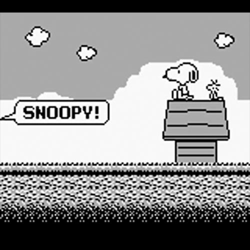 Snoopy no Hajimete no Otsukai (JP)