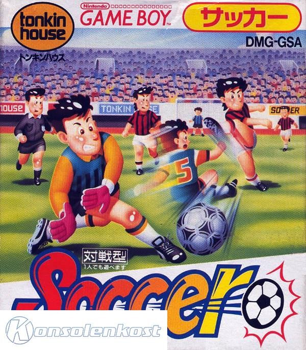 Soccer (JP)
