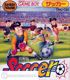 Soccer (JP)