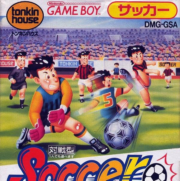 Soccer (JP)