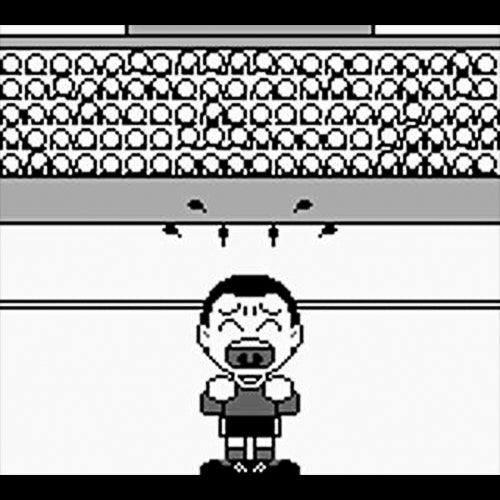 Soccer Boy (JP)