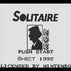 Solitaire (JP)