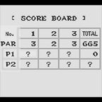 Solitaire (JP)