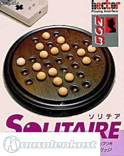 Solitaire (JP)
