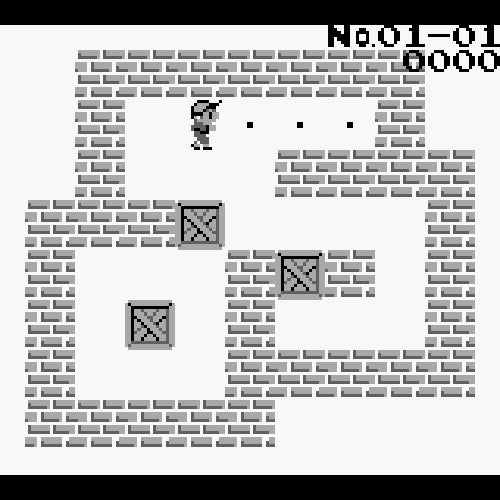 Soukoban 2 (JP)