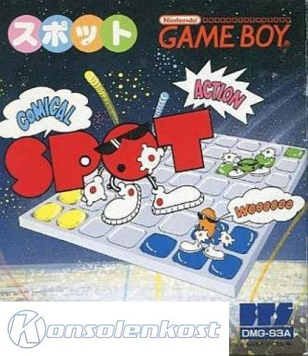 Spot (JP)