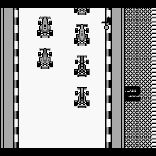 F1 Boy (JP)