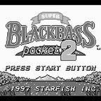 Super Black Bass Pocket 2 (JP)