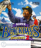 Super Black Bass Pocket 2 (JP)