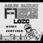 Suzuki Aguri no F-1 Super Driving (JP)