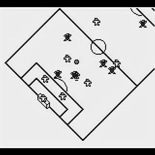 J-Cup Soccer (JP)