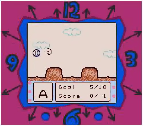 Game de Hakken!! Tamagotchi (JP)