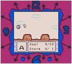 Game de Hakken!! Tamagotchi (JP)