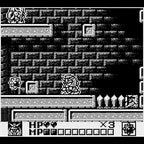 Tekkyu Fight! The Great Battle Gaiden (JP)