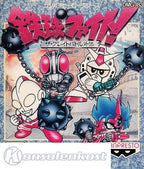 Tekkyu Fight! The Great Battle Gaiden (JP)