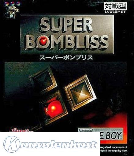 Super Bombliss (JP)