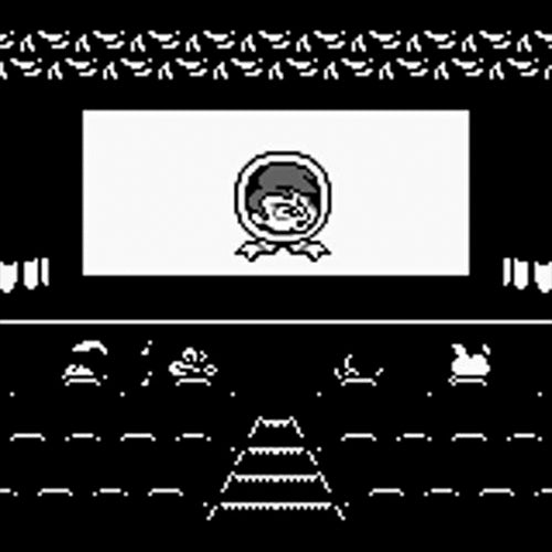 Tiny Toon Adventures 2: Buster Bunny no Kattobi Daibouken (JP)