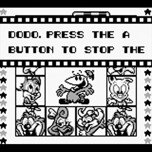 Tiny Toon Adventures 2: Buster Bunny no Kattobi Daibouken (JP)