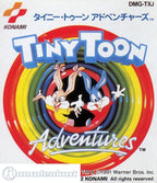 Tiny Toon Adventures (JP)
