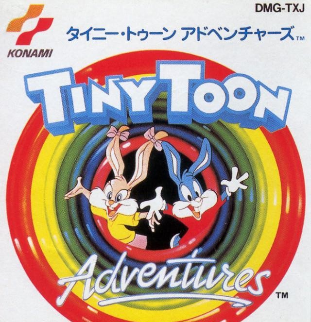 Tiny Toon Adventures (JP)