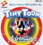 Tiny Toon Adventures (JP)