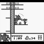 Tom to Jerry (JP)