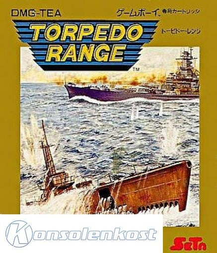 Torpedo Range (JP)