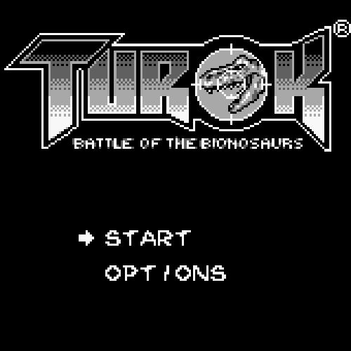 Turok (JP)