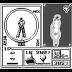 Konamic Golf (JP)