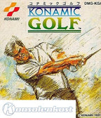 Konamic Golf (JP)