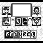 Uno: Small World (JP)