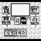 Uno 2: Small World (JP)