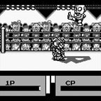 Versus Hero: Kakutou Ou e no Michi (JP)
