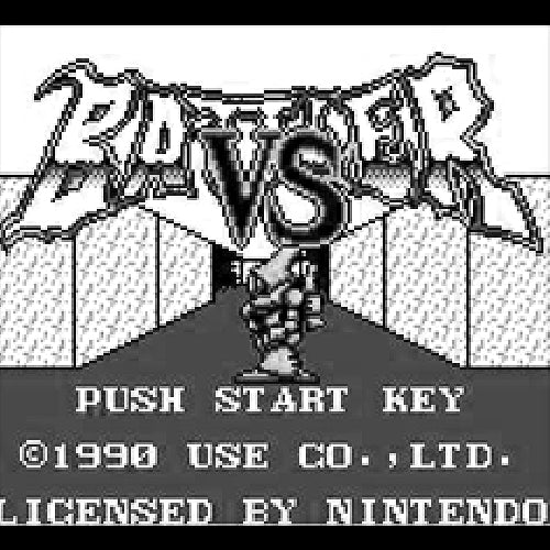 Vs. Battler (JP)