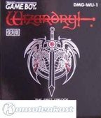 Wizardry Gaiden I: Joou no Junan (JP)