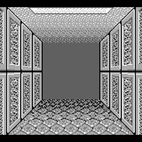 Wizardry Gaiden II: Kodai Kotei no Noroi (JP)