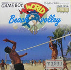 World Beach Volley (JP)
