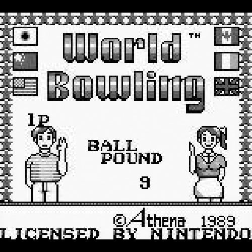 World Bowling (US)
