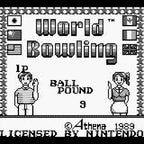 World Bowling (US)